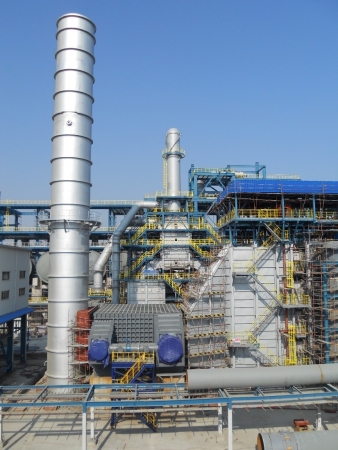 華賽爾成功中標(biāo)“青島金能90萬(wàn)噸/年丙烷脫氫制聚丙烯”項(xiàng)目